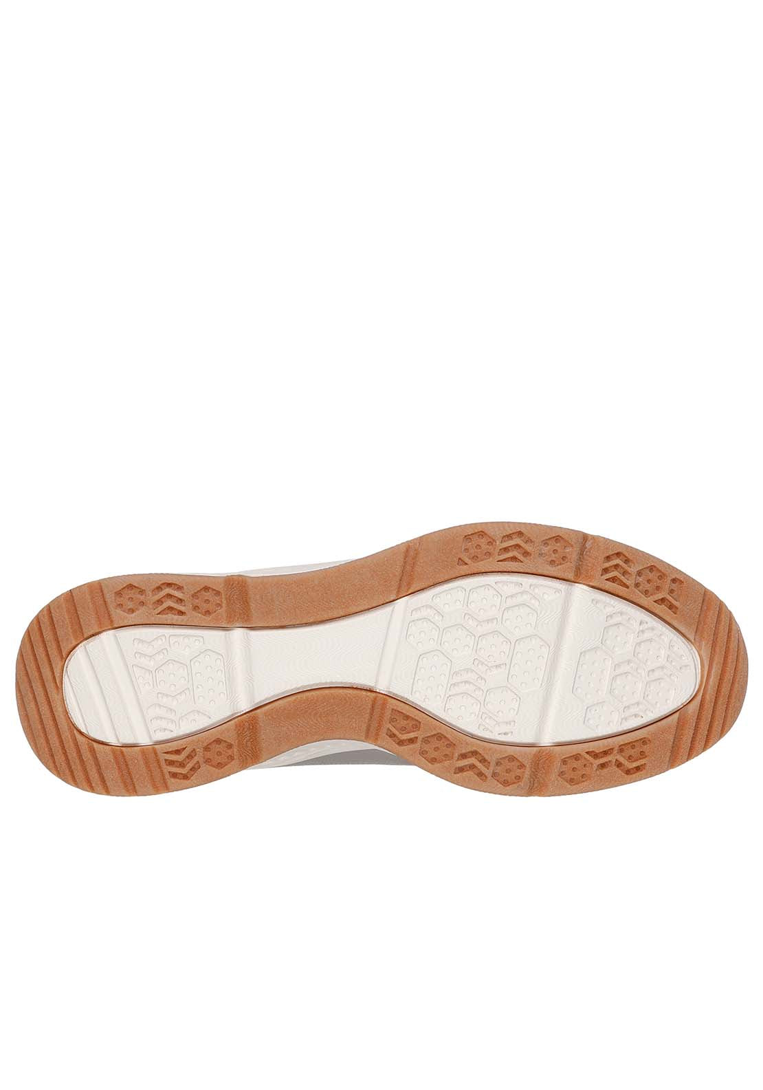 Skechers Bobs Arch Comfort B Sweet - Taupe 5 Shaws Department Stores