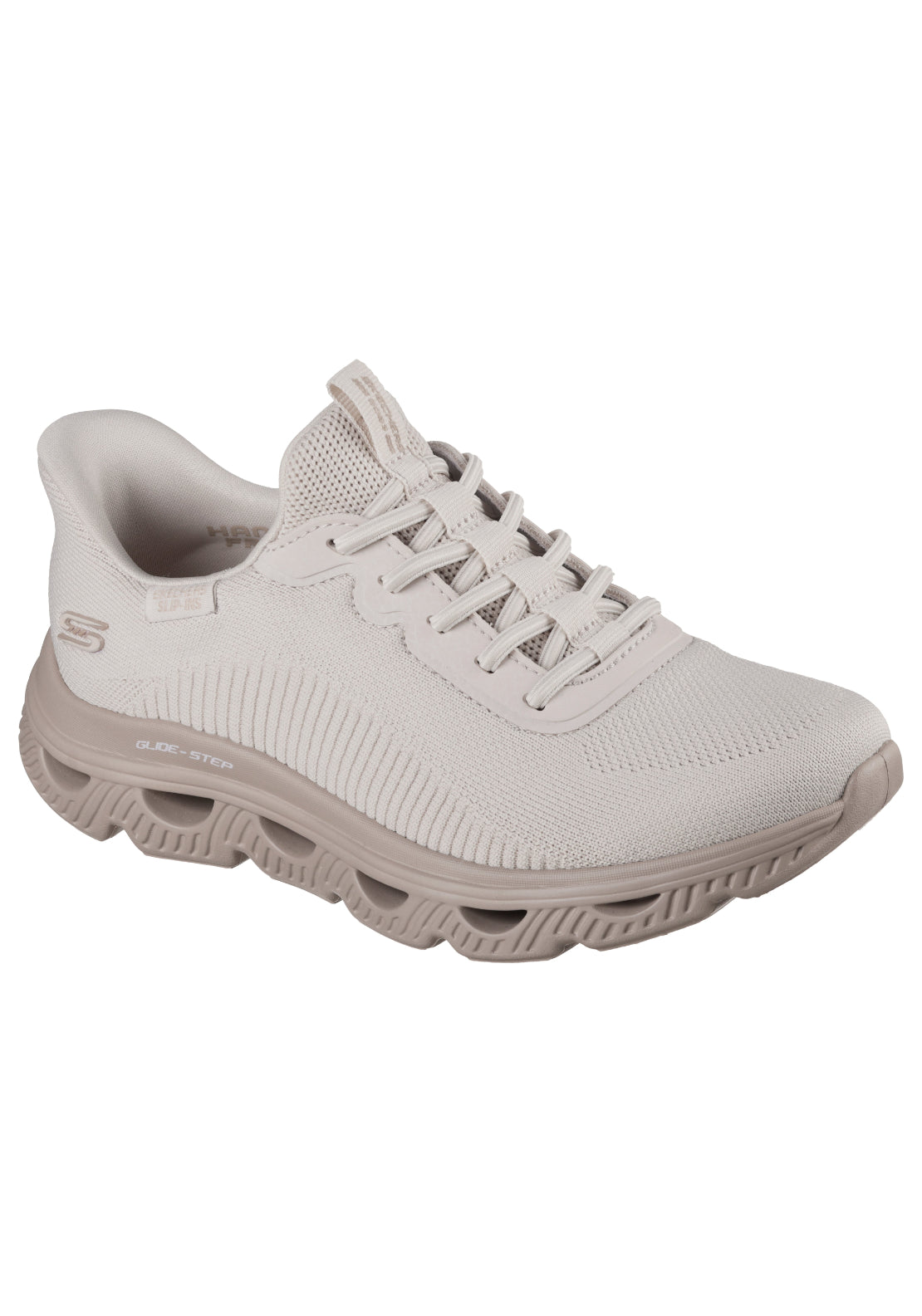 Bobs Sport Arc Waves - Beige
