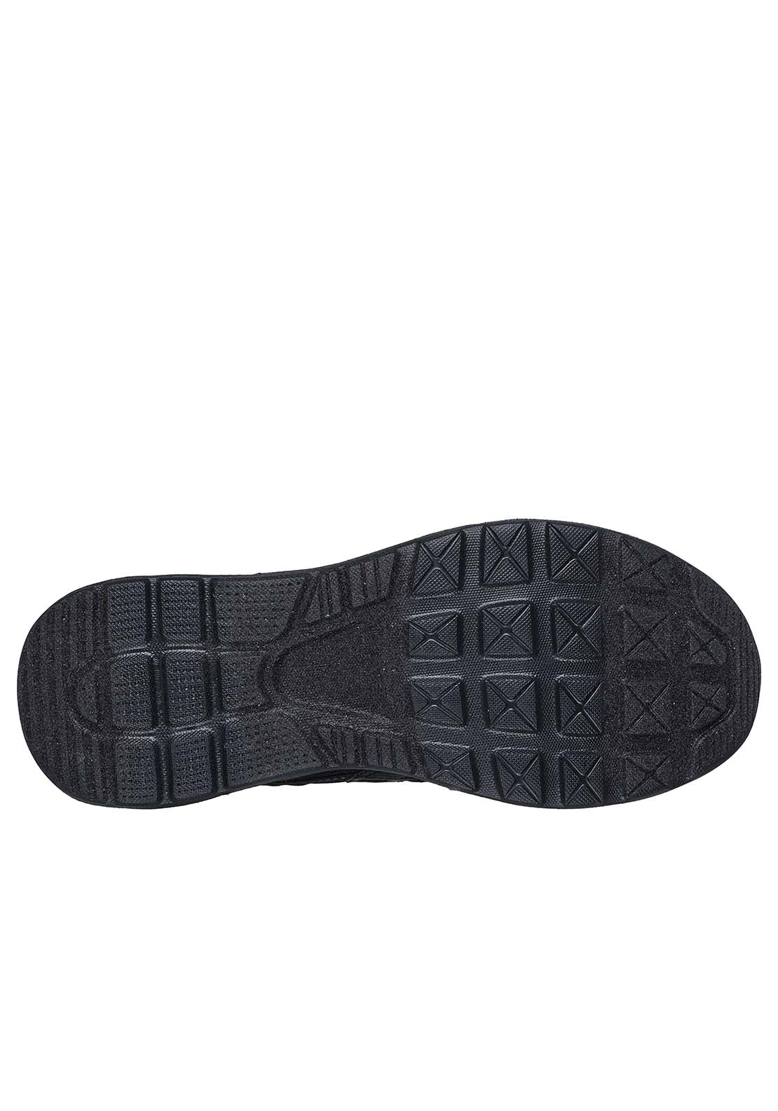 Bobs Vision Air Tiered - Black