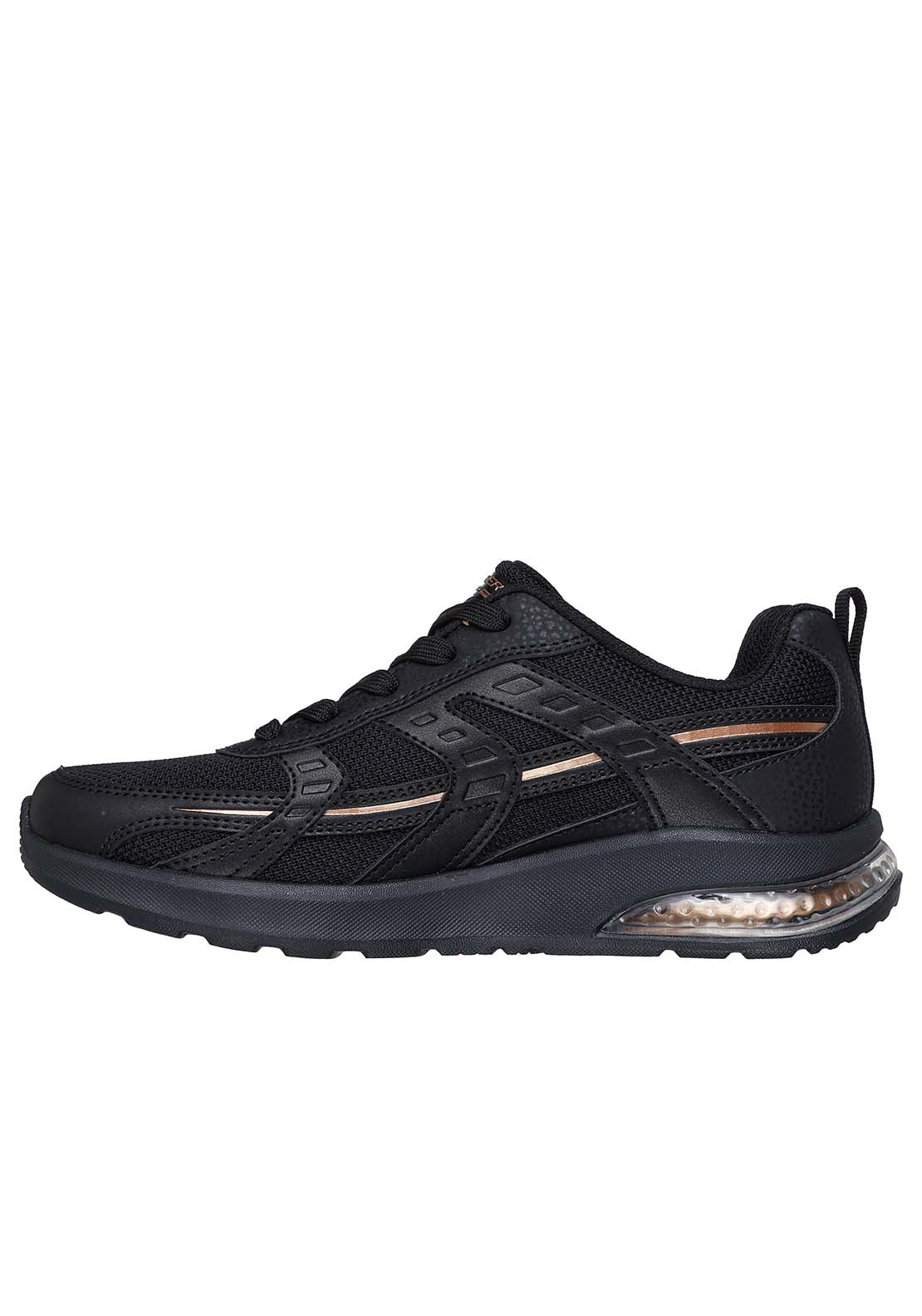 Bobs Vision Air Tiered - Black