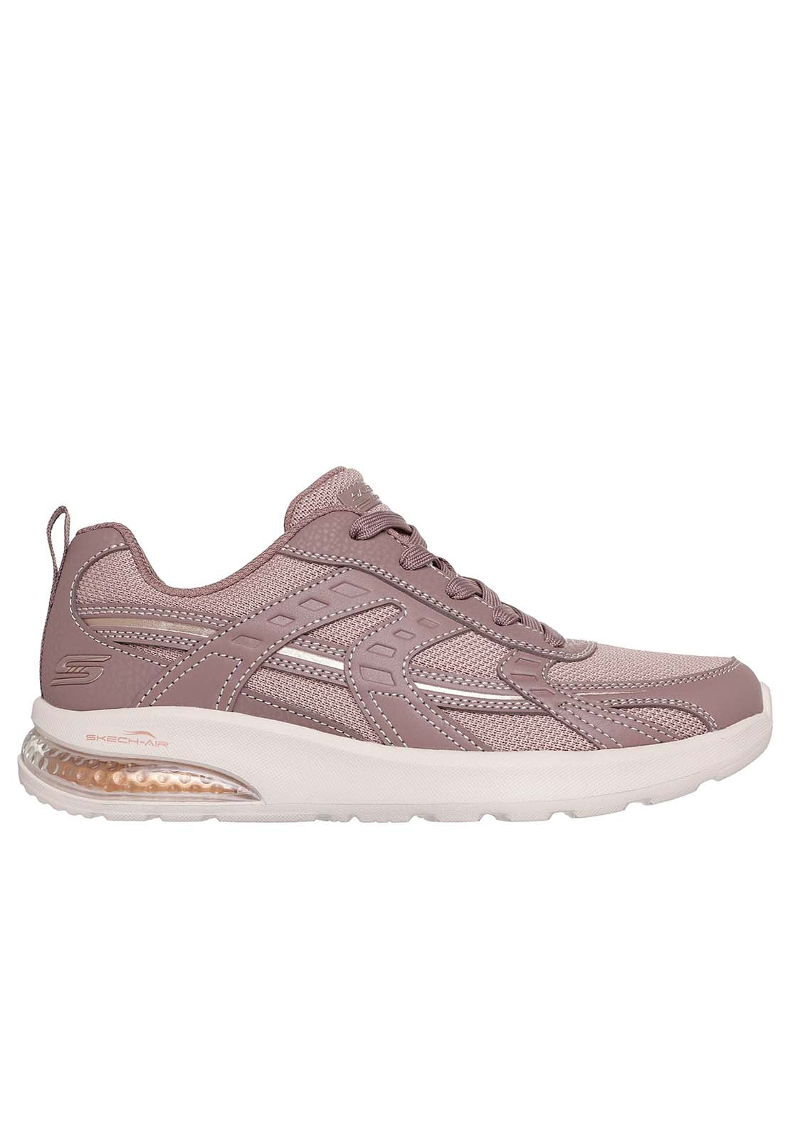 Bobs Vision Air Tiered - Mauve