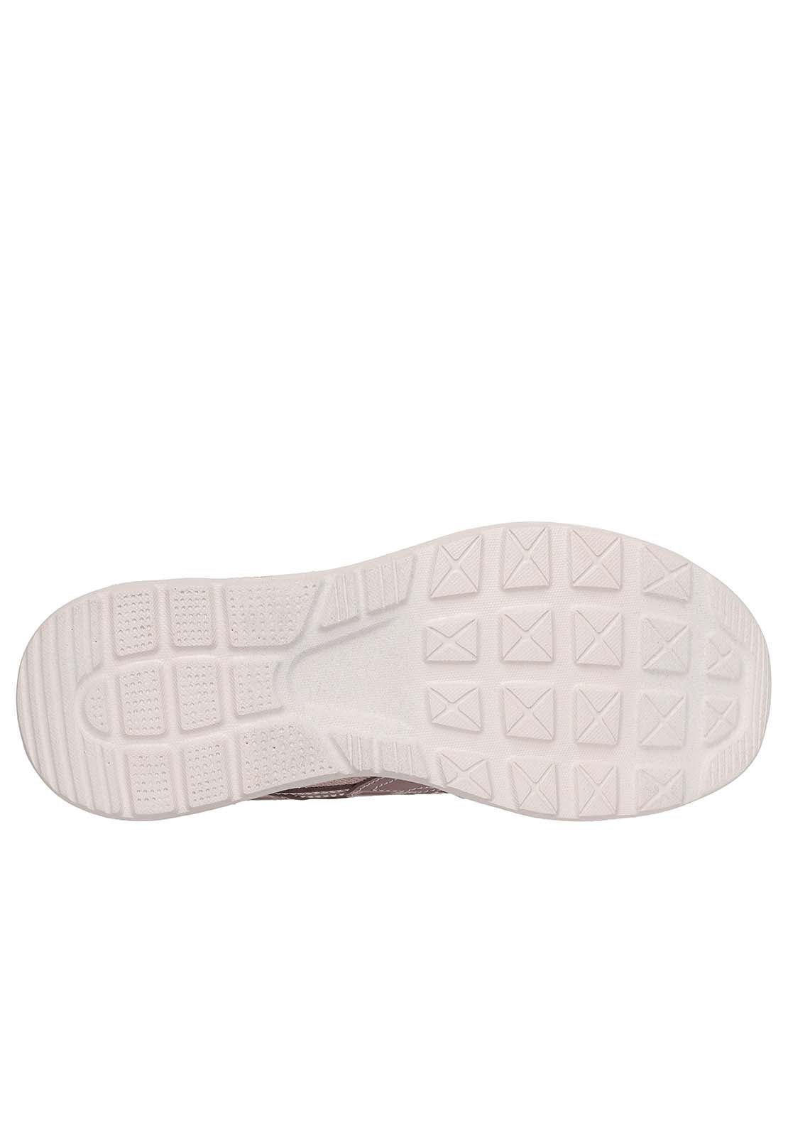 Bobs Vision Air Tiered - Mauve