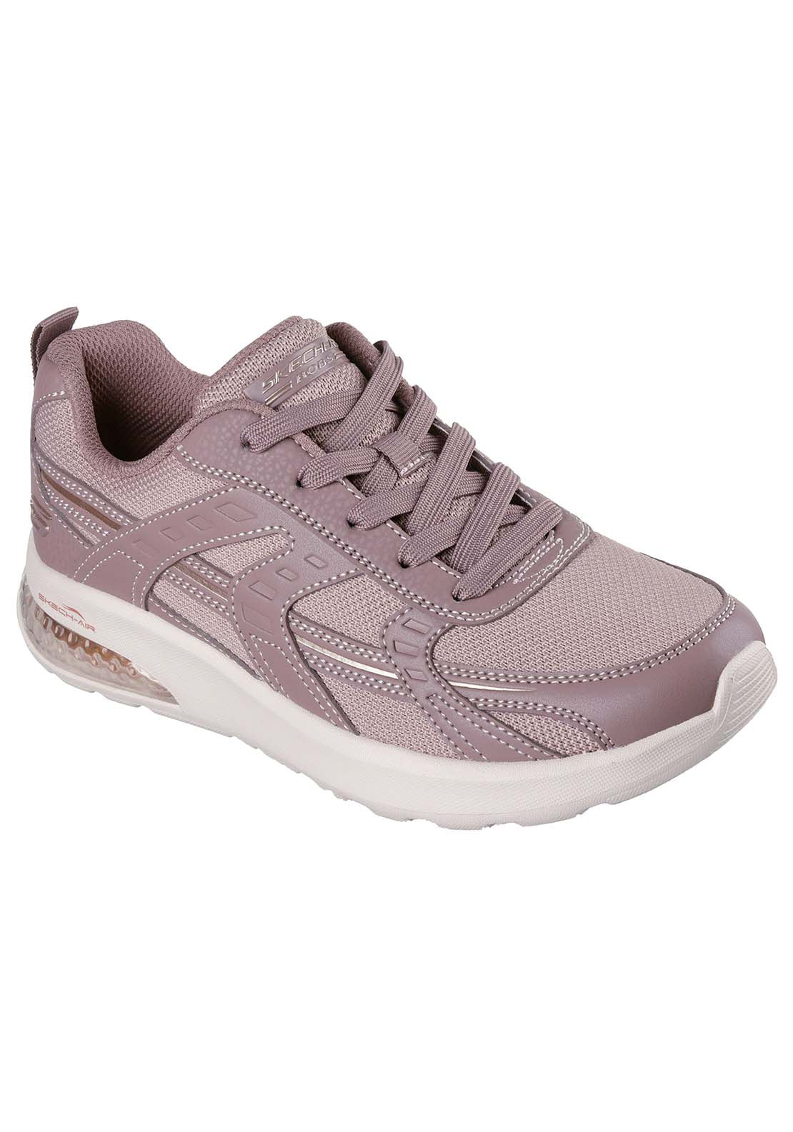 Bobs Vision Air Tiered - Mauve