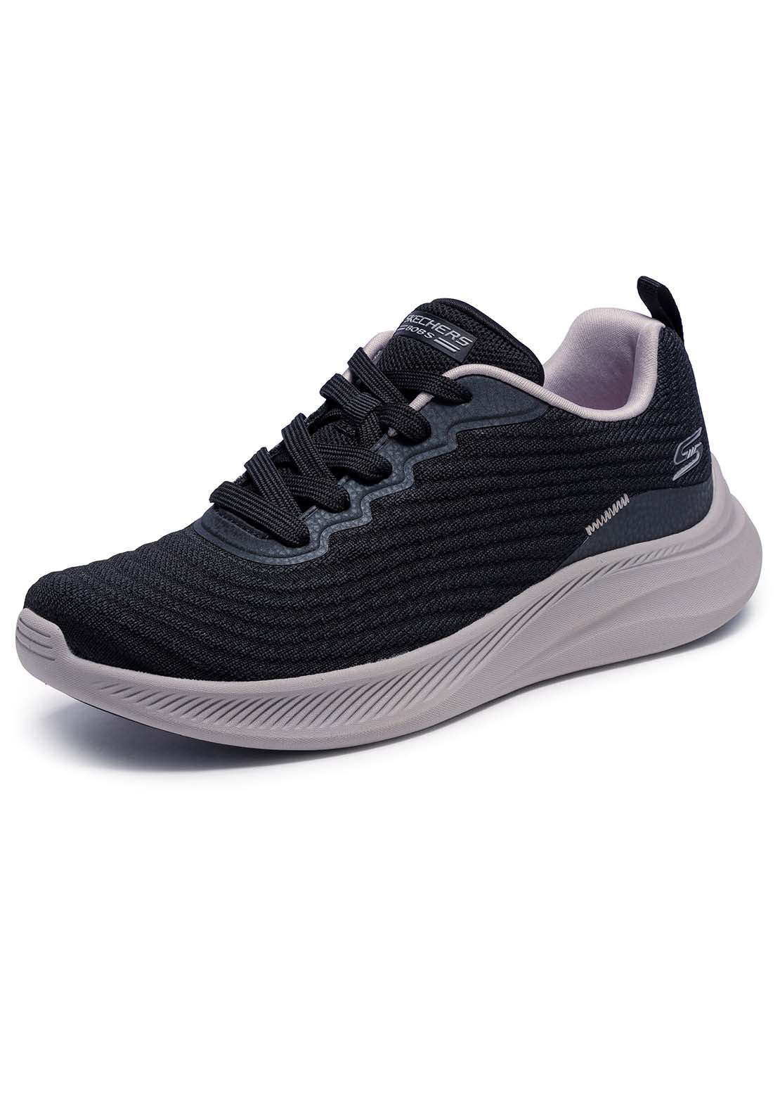 Bobs Moda Flex Mellow - Black