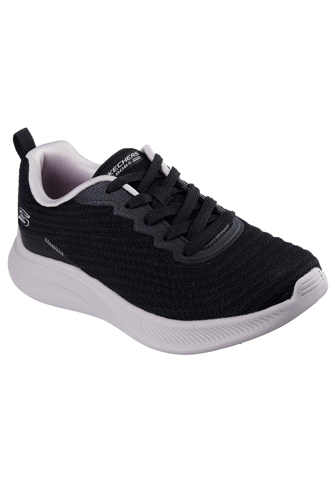 Bobs Moda Flex Mellow - Black