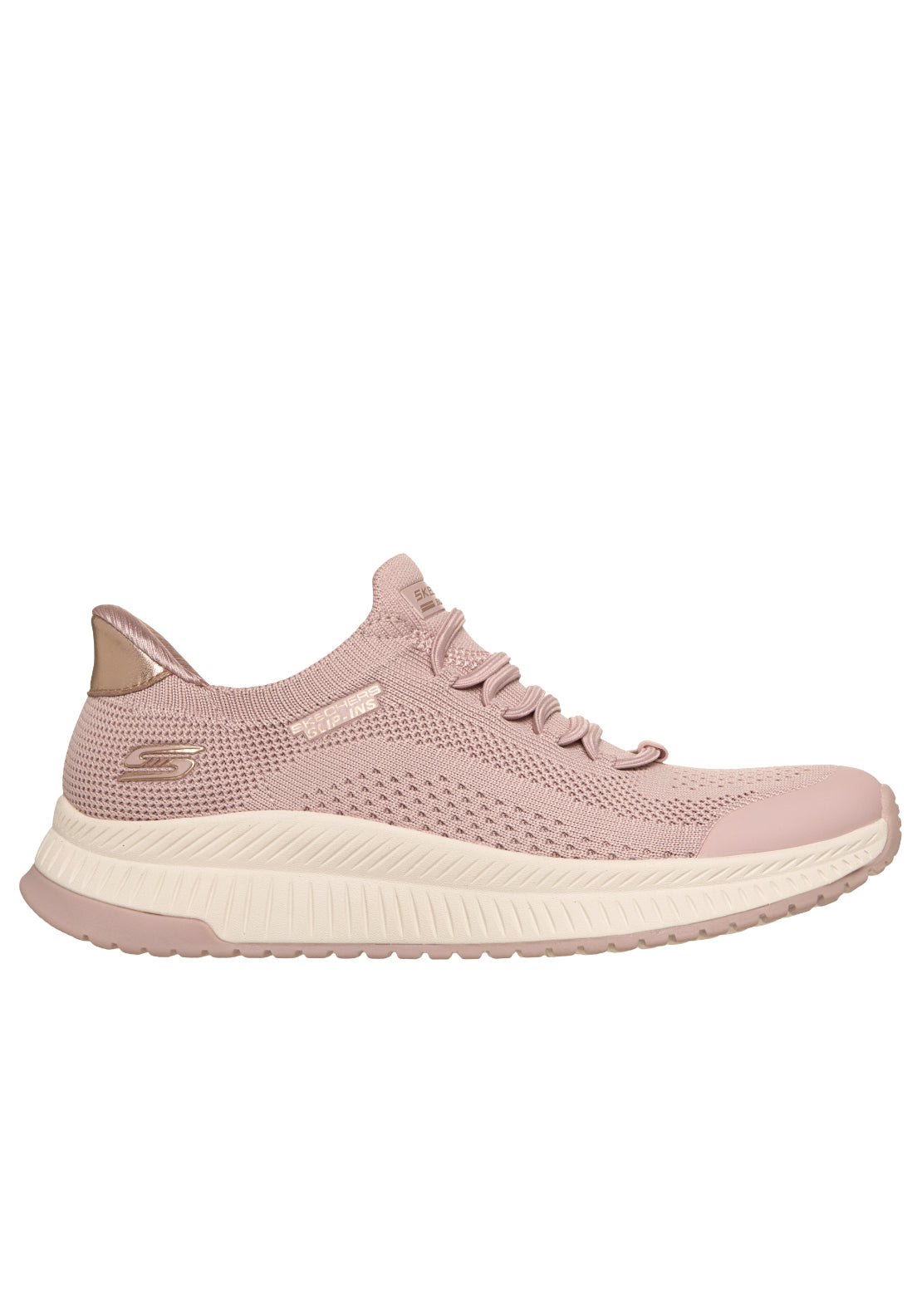 Bobs Squad 4 Dire Step - Pink