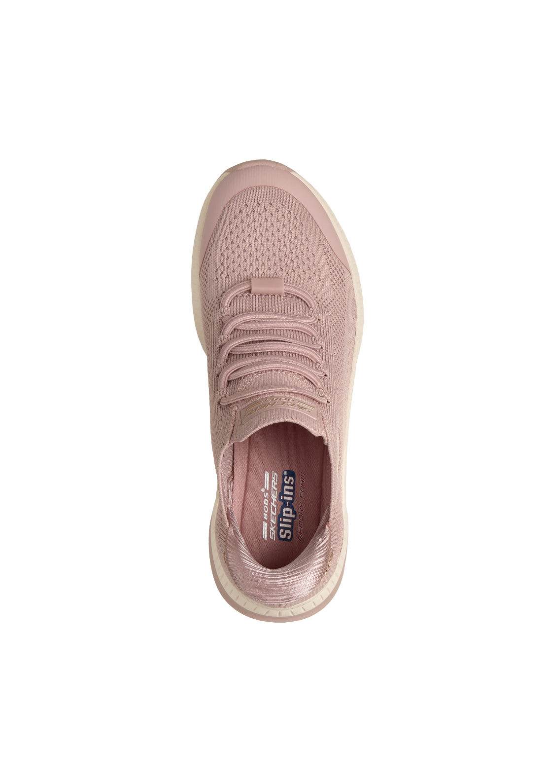 Bobs Squad 4 Dire Step - Pink