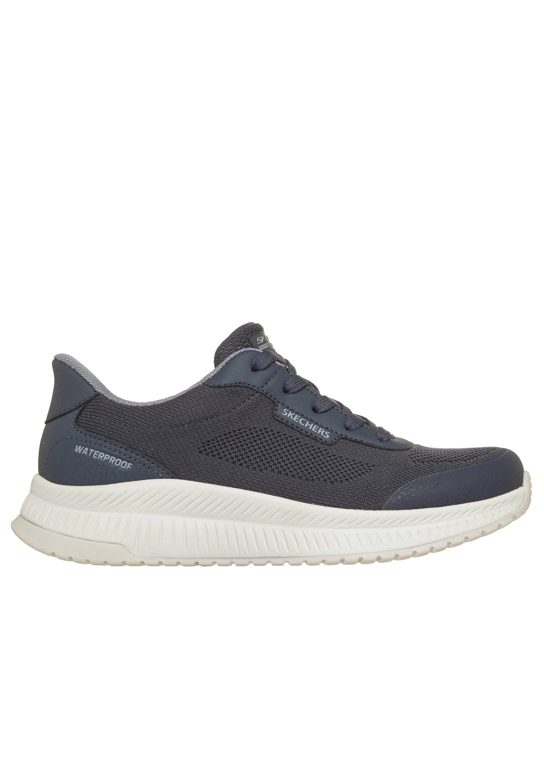 Slip Ins Waterproof Bobs - Navy