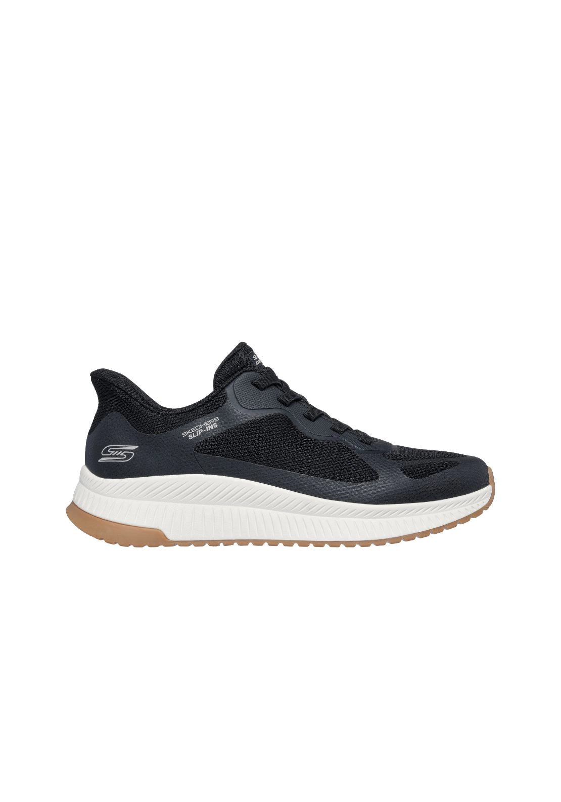 Bobs Squad 4 Slip Ins - Black