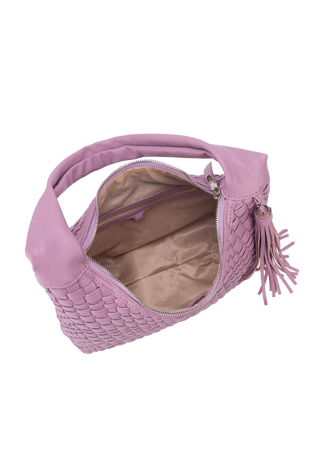 Gionni Malta Shoulder Bag Woven 2 Shaws Department Stores
