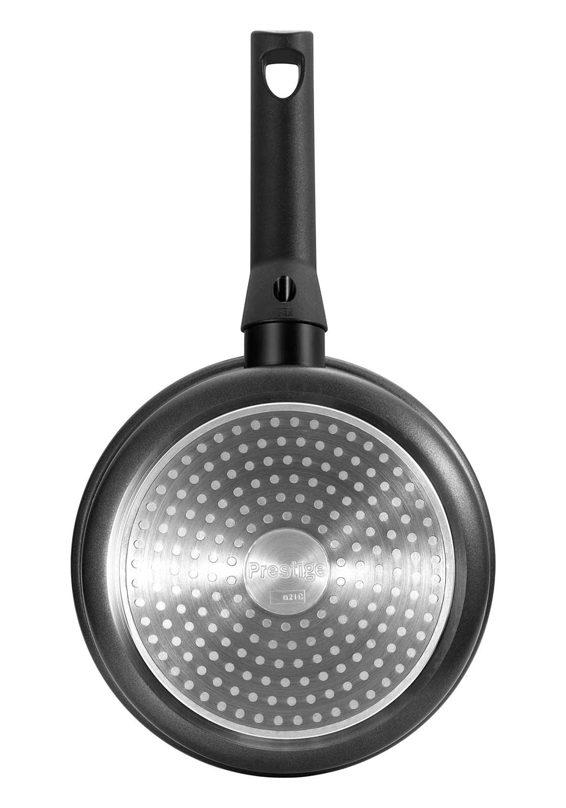 Prestige 9 x Tougher Aluminium Egg Poacher 20cm
