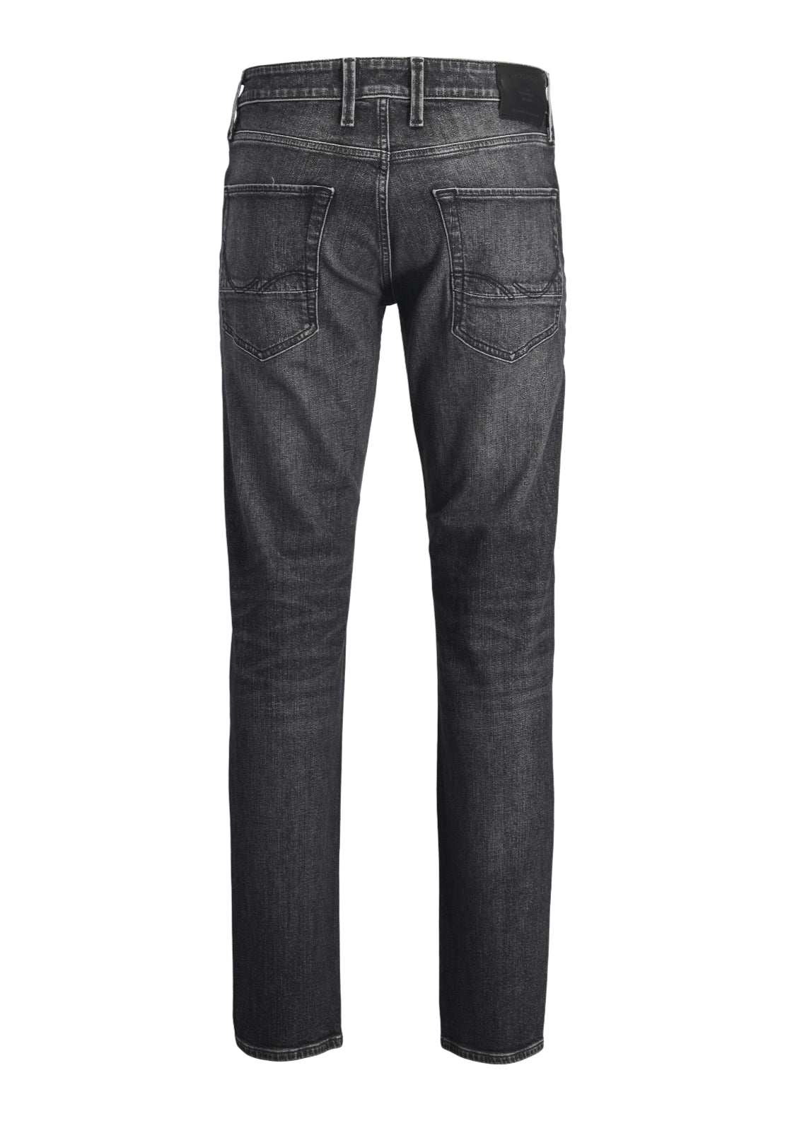 Clark Vintage CB 159 Denim - Black Denim