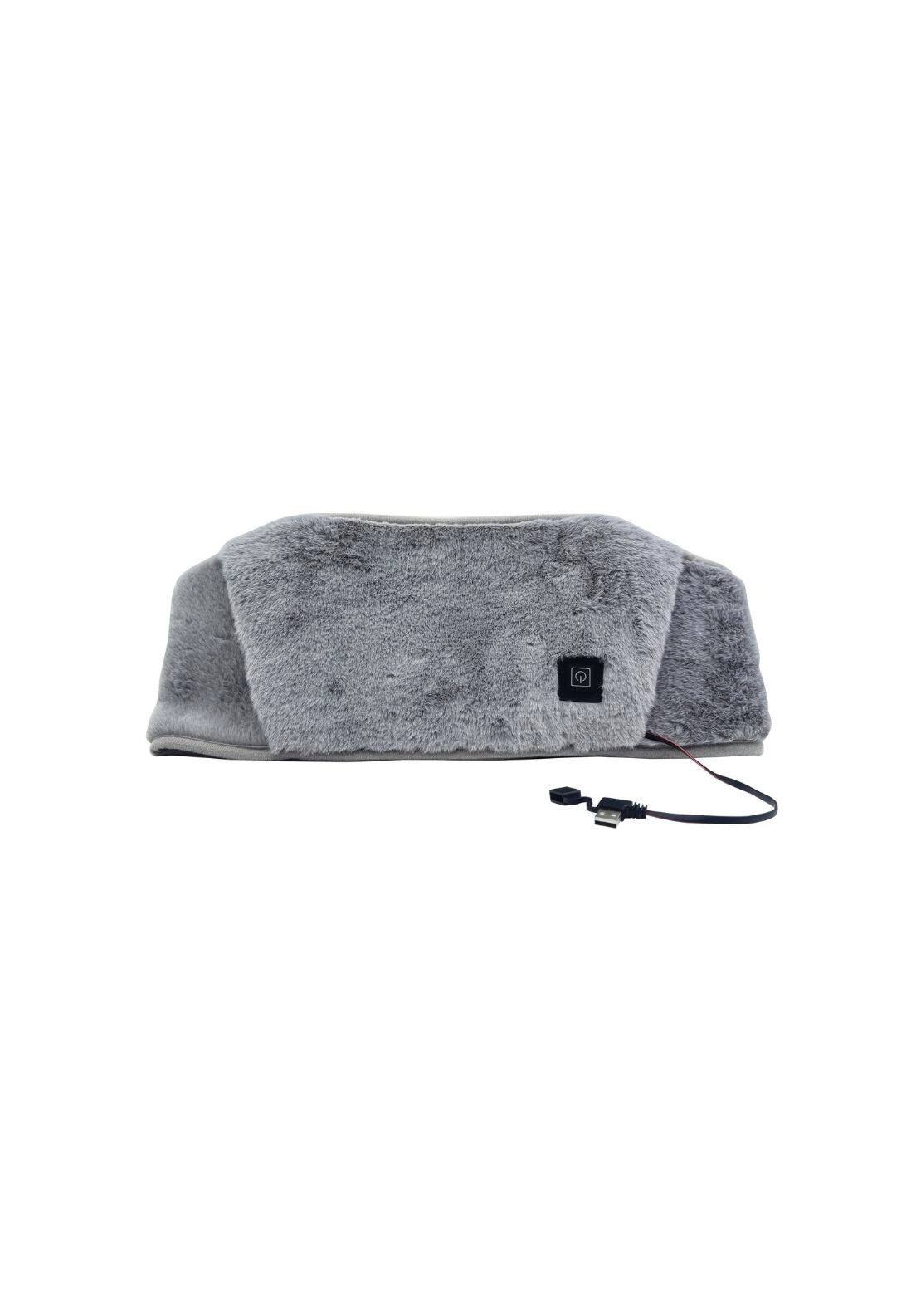 Therapeutic Heated Belt - Grey