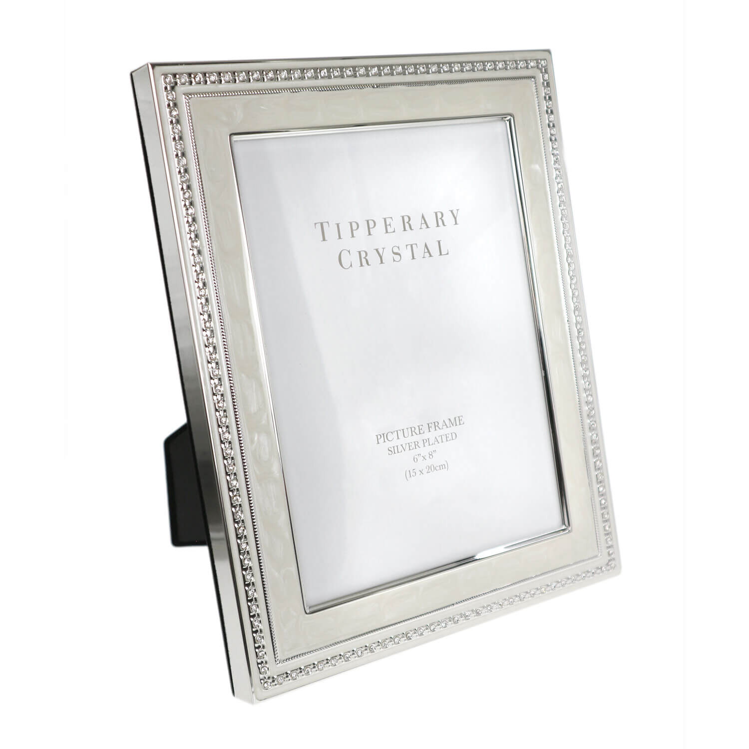 Tipperary Crystal Celebrations Frame 6 X 8 1 Shaws Department Stores