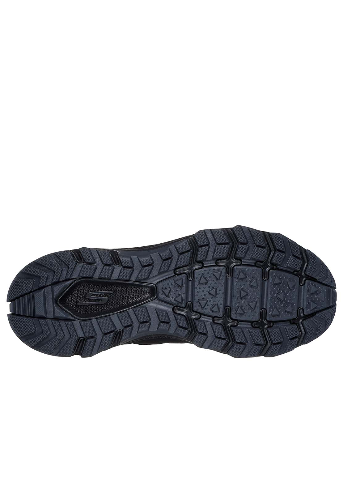 Skechers Go Run Trail 2.0 - Black/charcoal 4 Shaws Department Stores