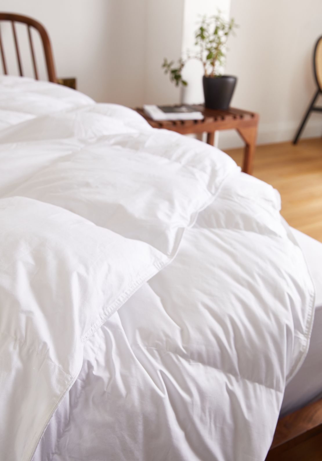 Foxford 100% Cotton Microfibre Duvet 13.5 Tog 4 Shaws Department Stores