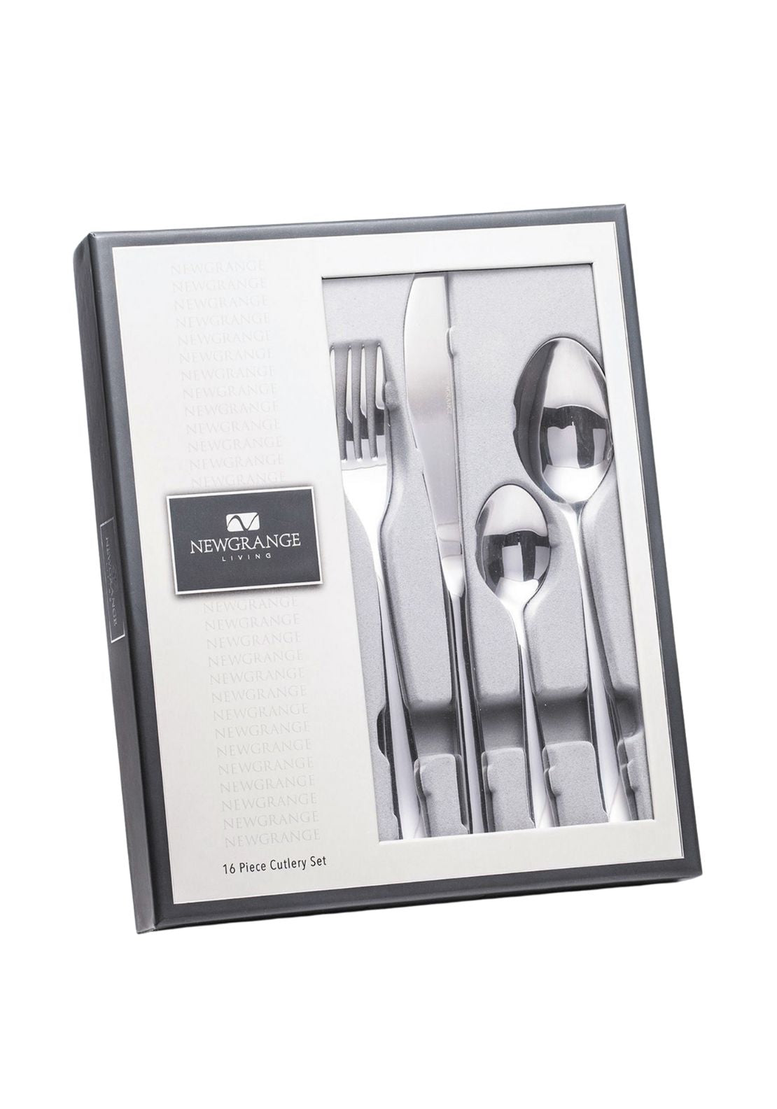 Newgrange Living Zeus Cutlery Set Of 16 1 Shaws Department Stores