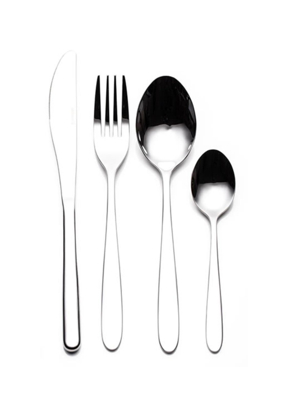 Newgrange Living Zeus Cutlery Set Of 16 3 Shaws Department Stores