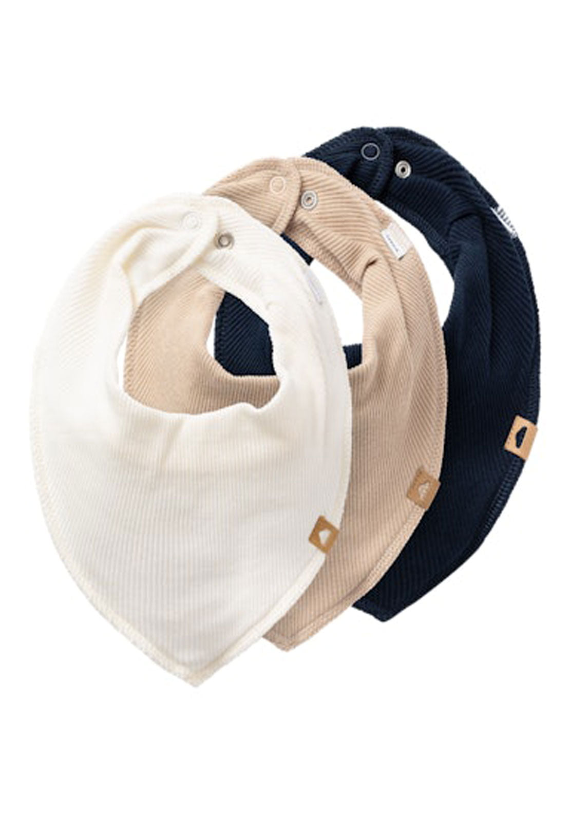 Name It 3 Pack Bibs 1 Shaws Department Stores