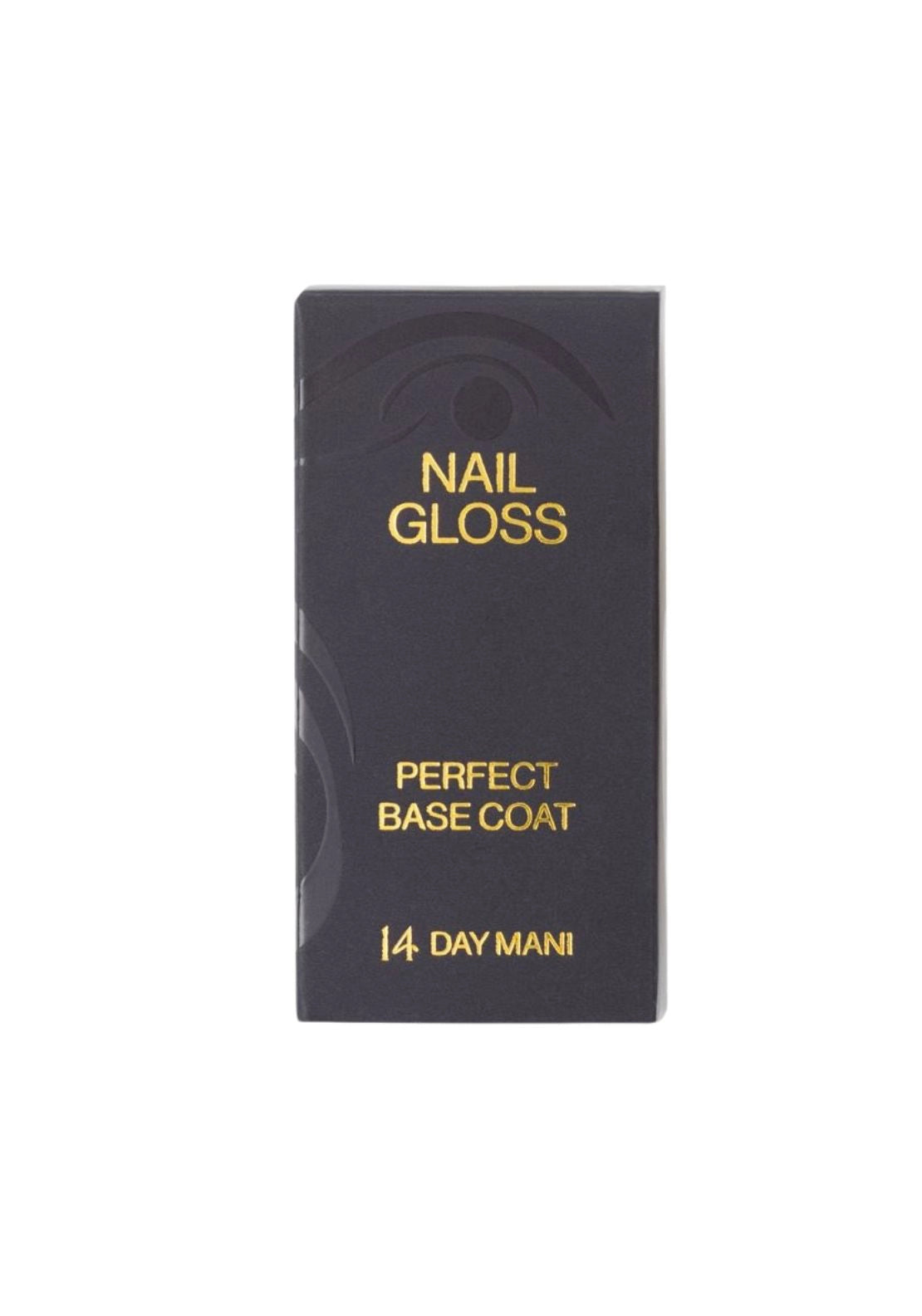 Nail Gloss Perfect Base Coat - No Colour