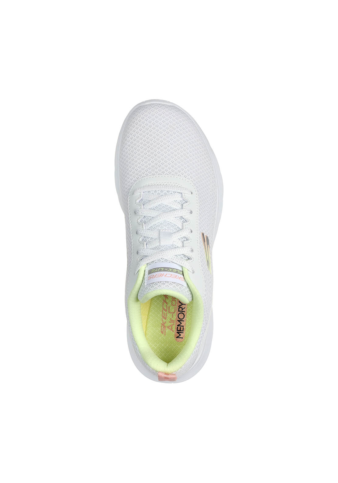 Skechers Flex Appeal 5.0 4 Shaws Department Stores