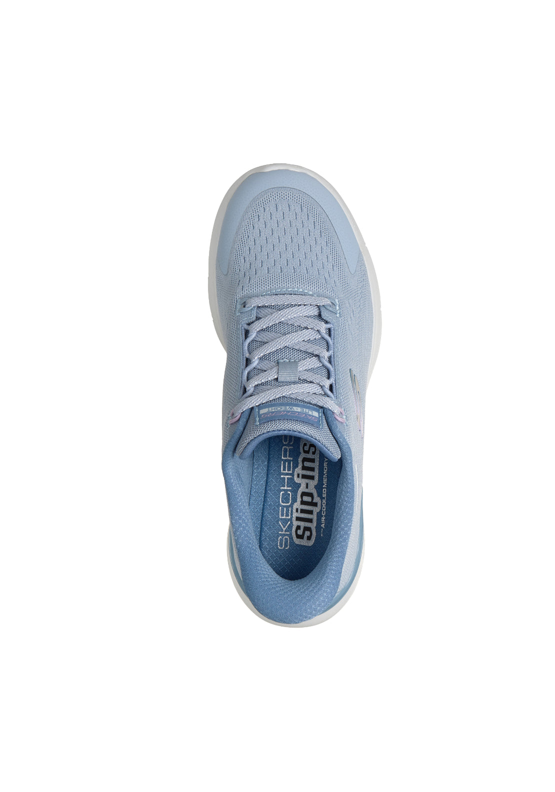 Air Dynamight 2.0 - Grey