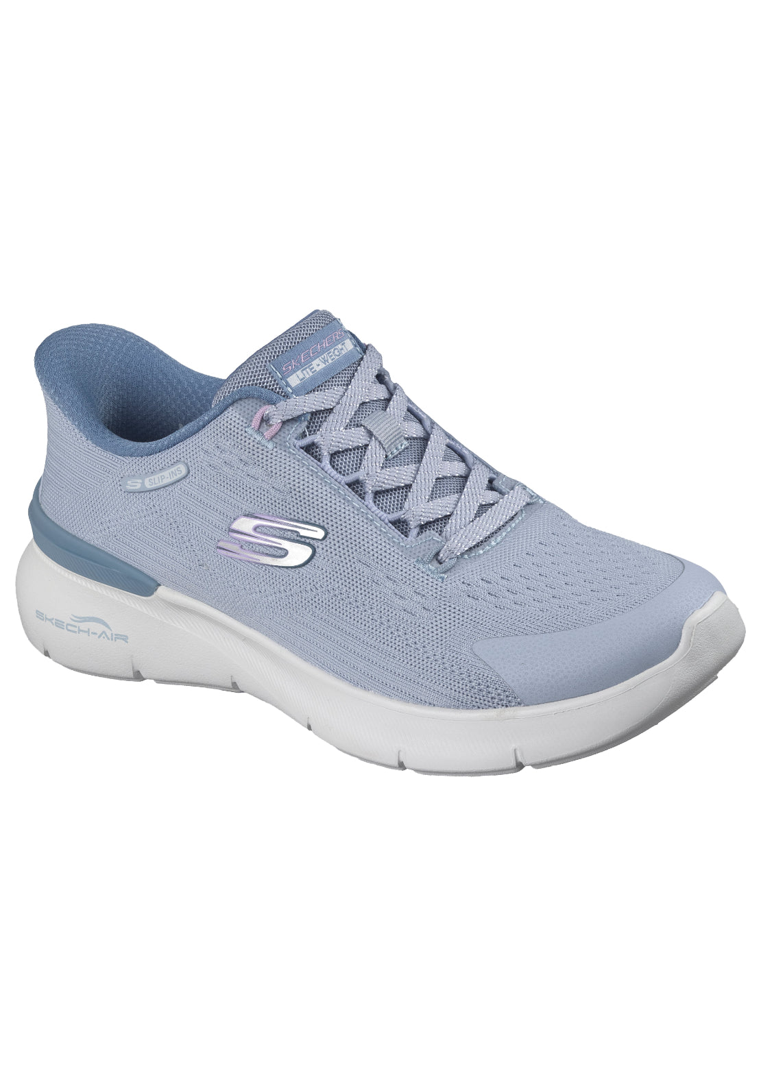 Air Dynamight 2.0 - Grey