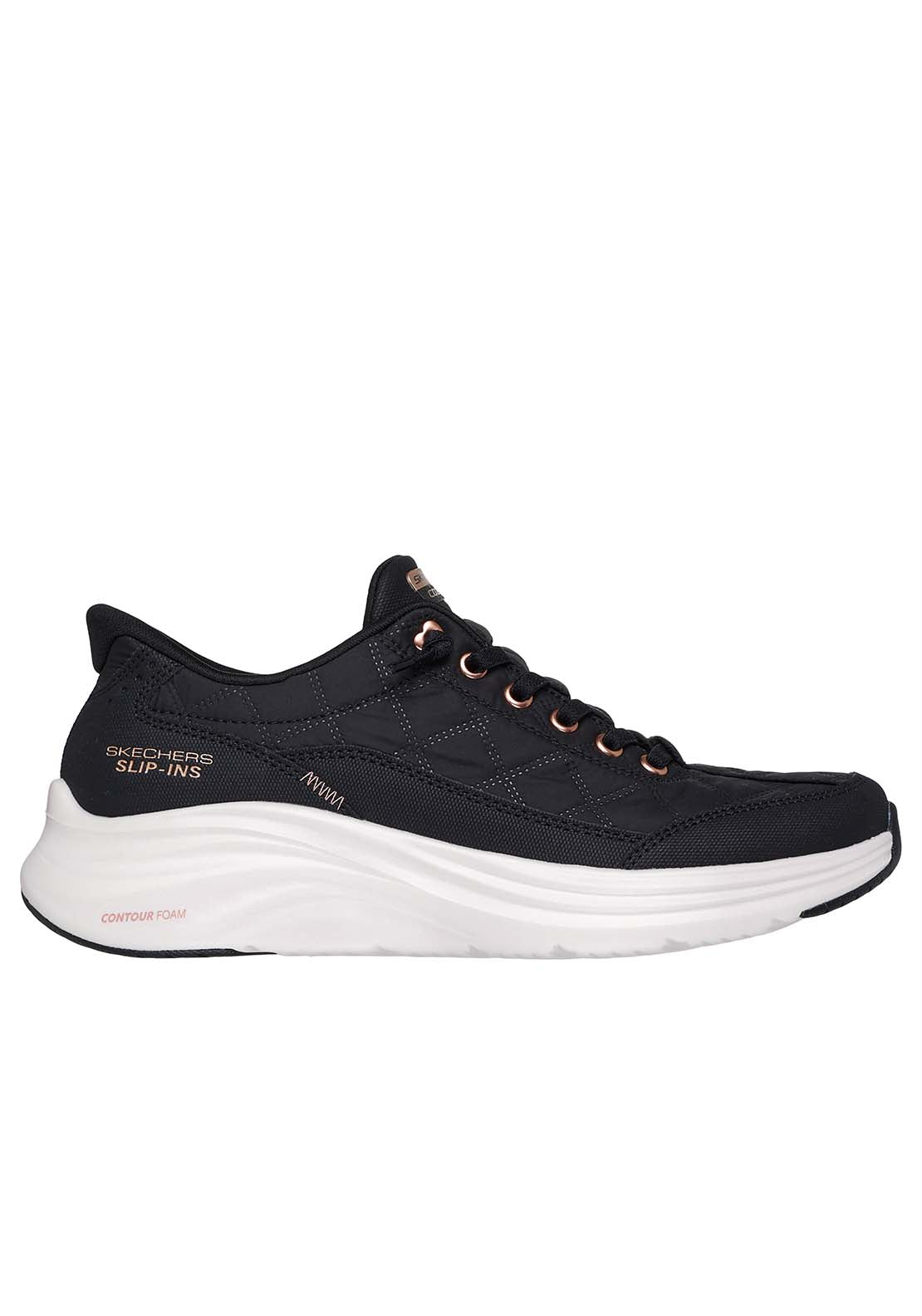 Contour Foam Golden Hour - Black Rose Gold