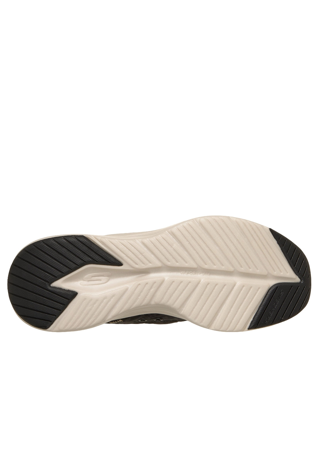Slip-Ins Contour Foam Leopard - Black