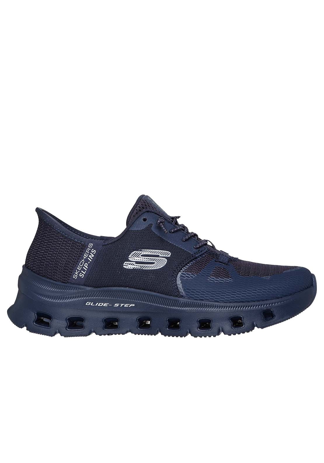 Sli-Ins Glide Step Pro - Navy