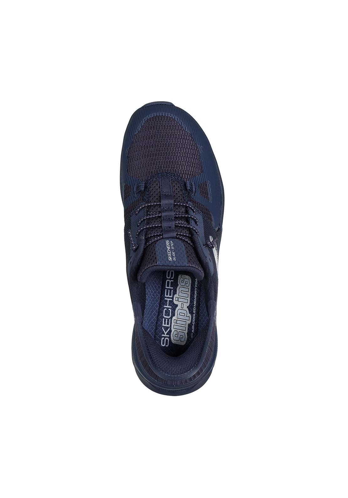 Sli-Ins Glide Step Pro - Navy