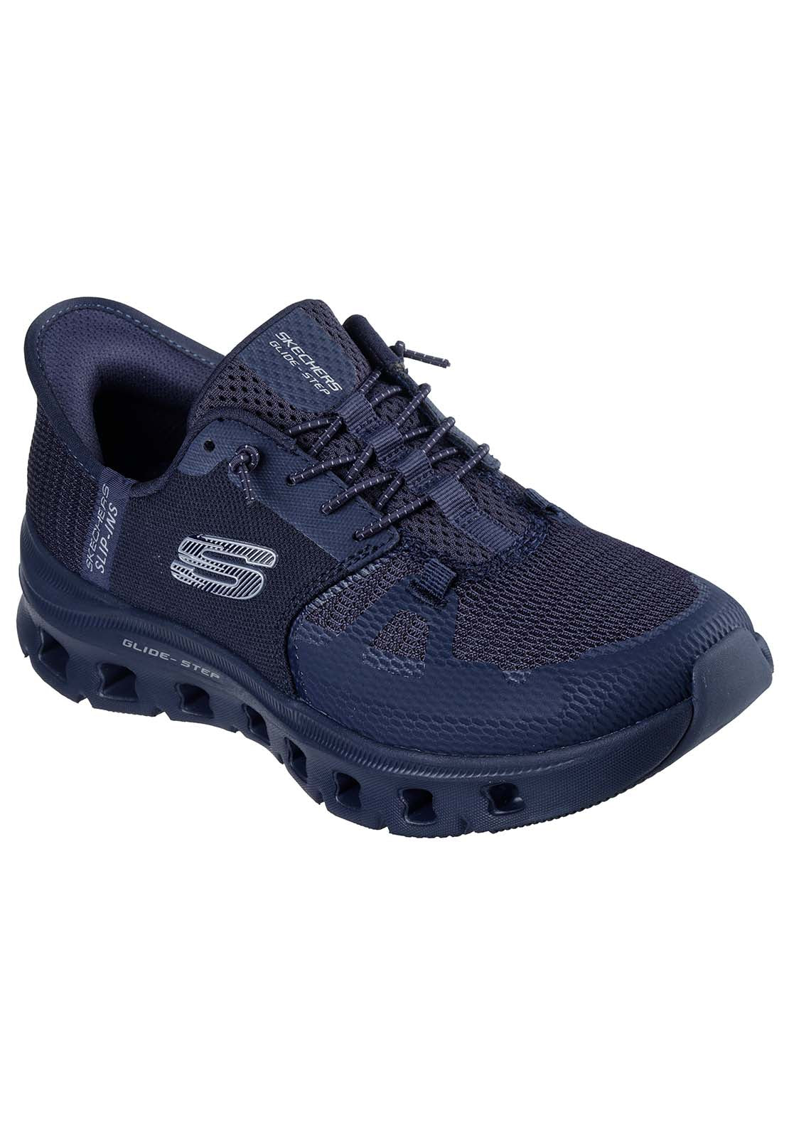 Sli-Ins Glide Step Pro - Navy