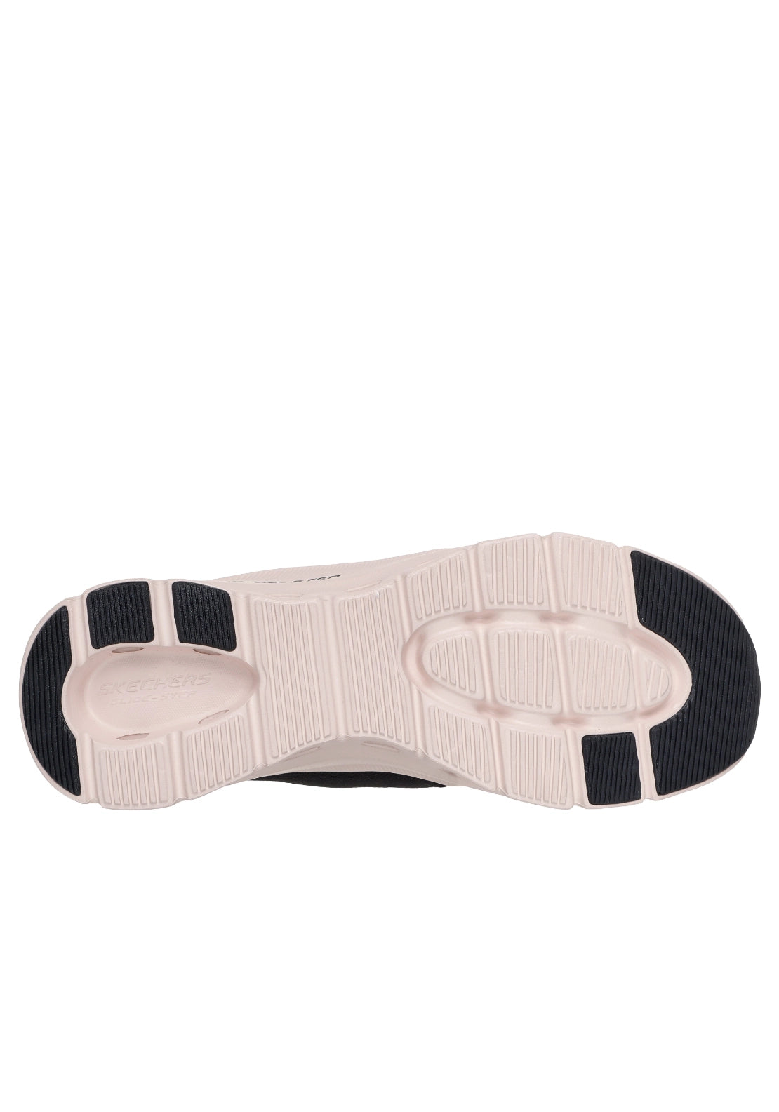 Slip-Ins Glide Step Pro - Black