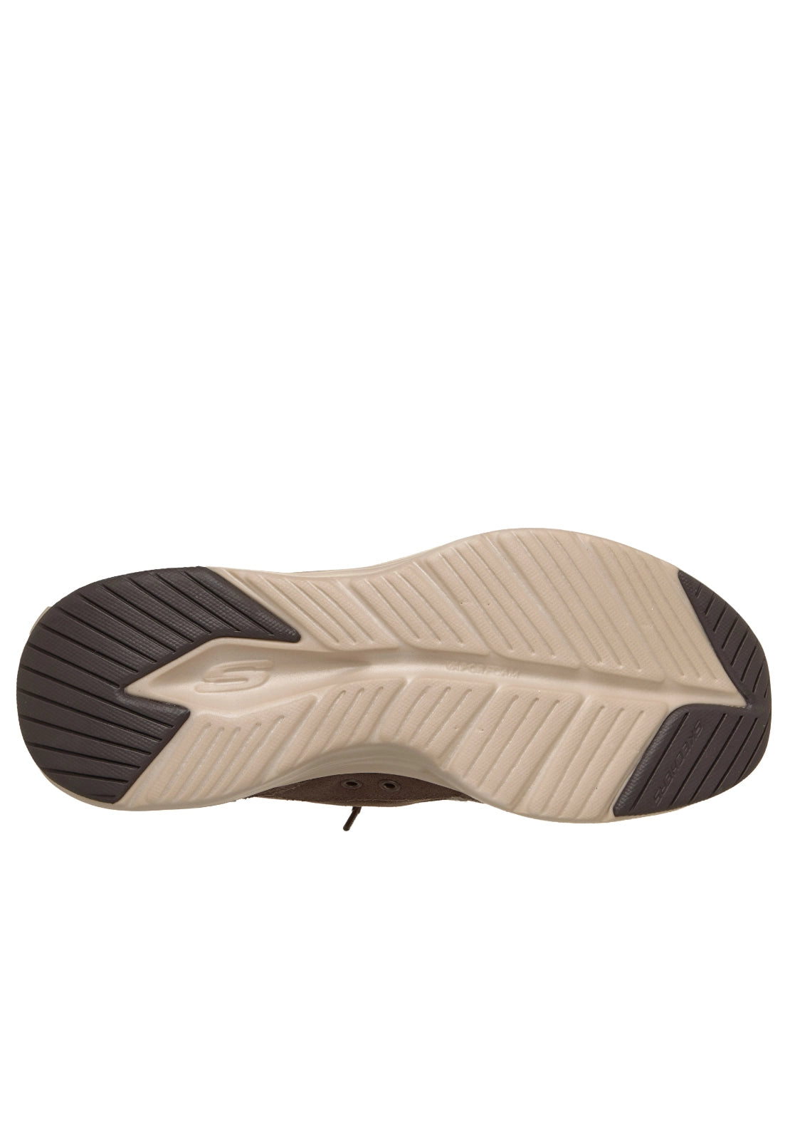 Slip-Ins Contour Foam Natural - Brown