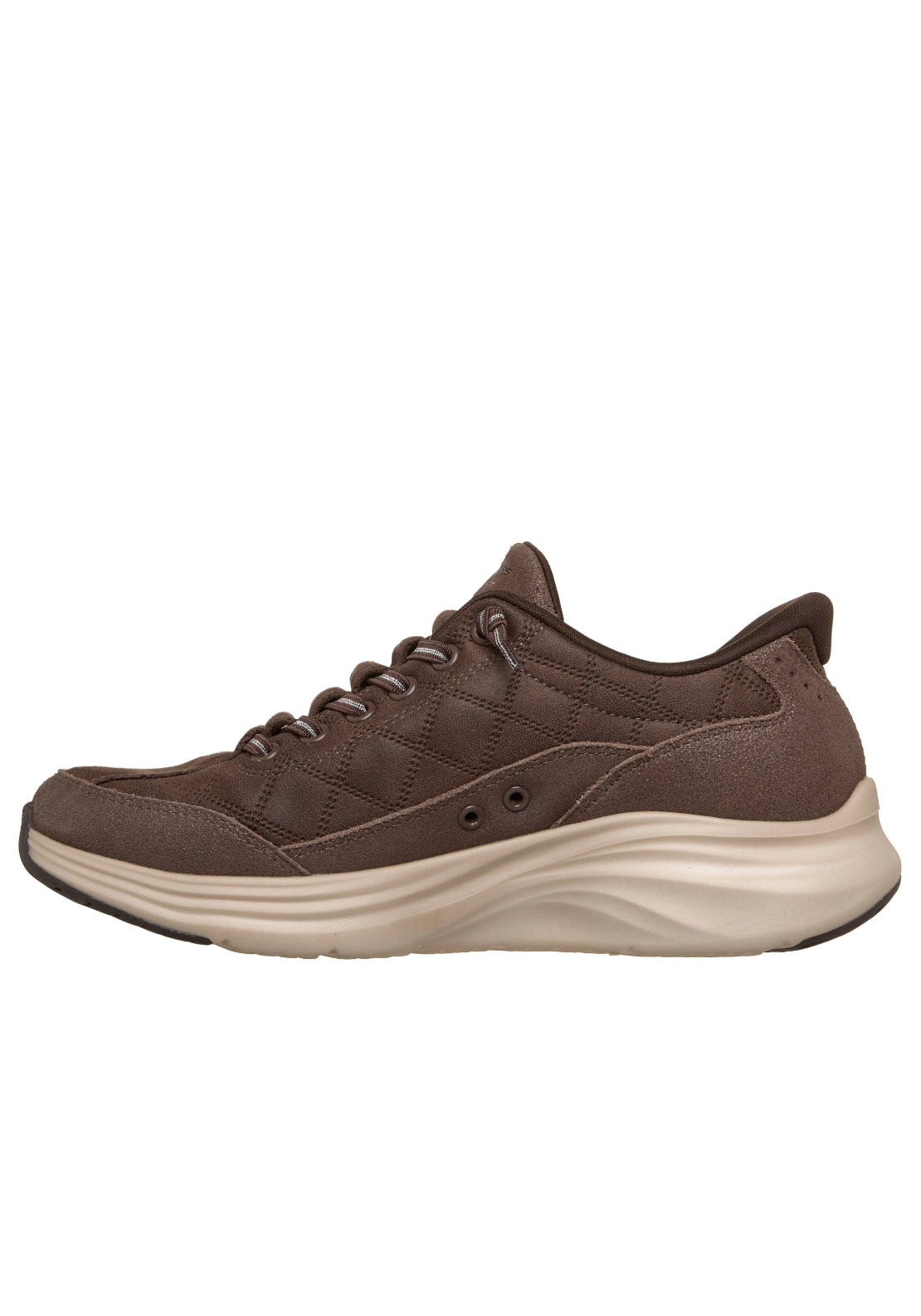 Slip-Ins Contour Foam Natural - Brown