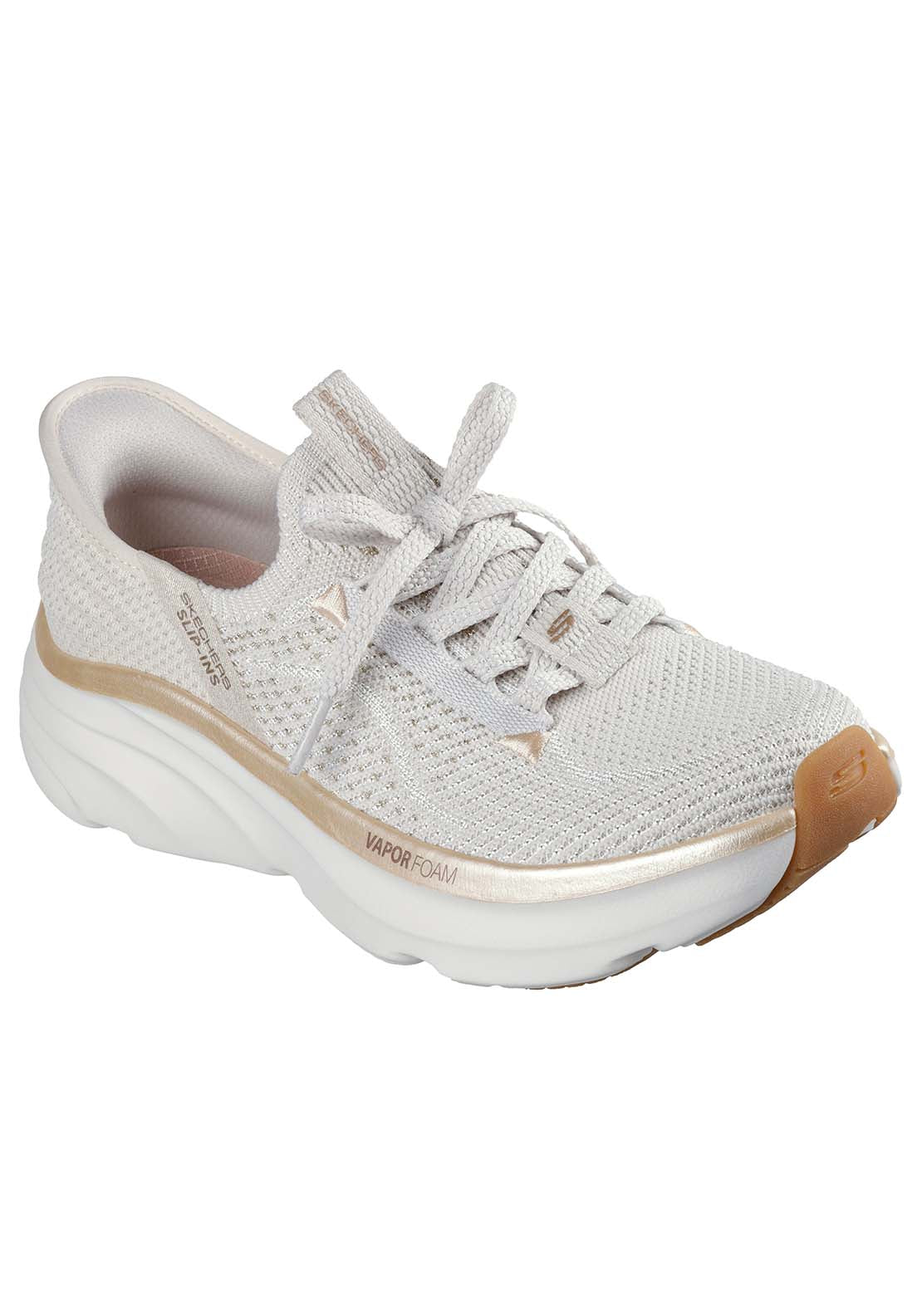 Skechers D Lux Vapor - Evening 1 Shaws Department Stores