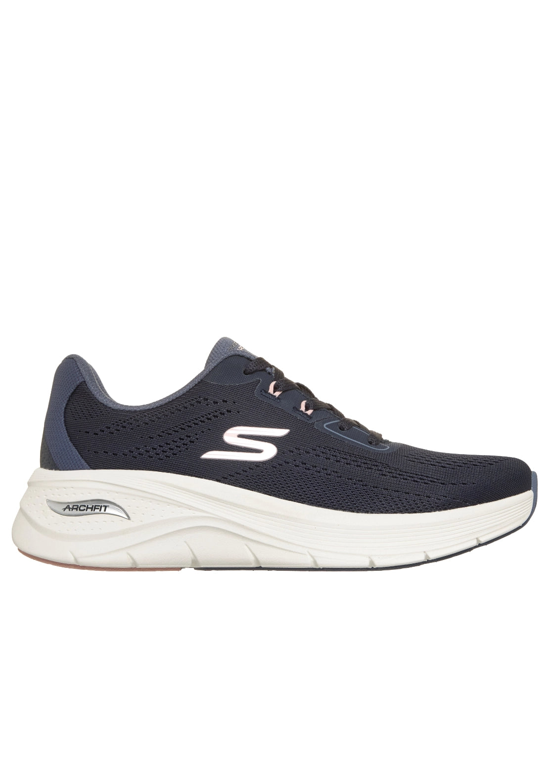 Arch Fit 3.0 Easy Flow Trainers - Navy