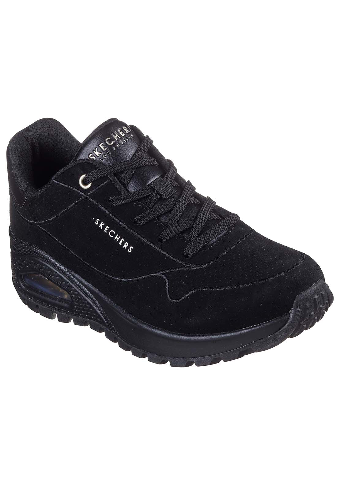 Skechers Uno Rugged - Chillproof 1 Shaws Department Stores