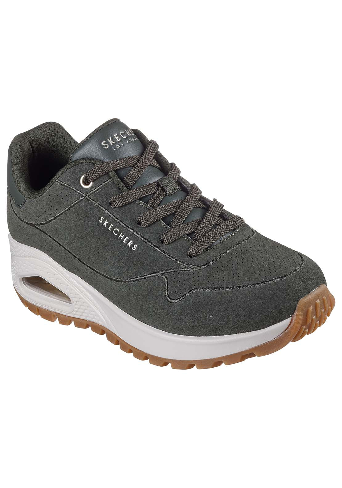Skechers Uno Rugged - Chillproof 1 Shaws Department Stores