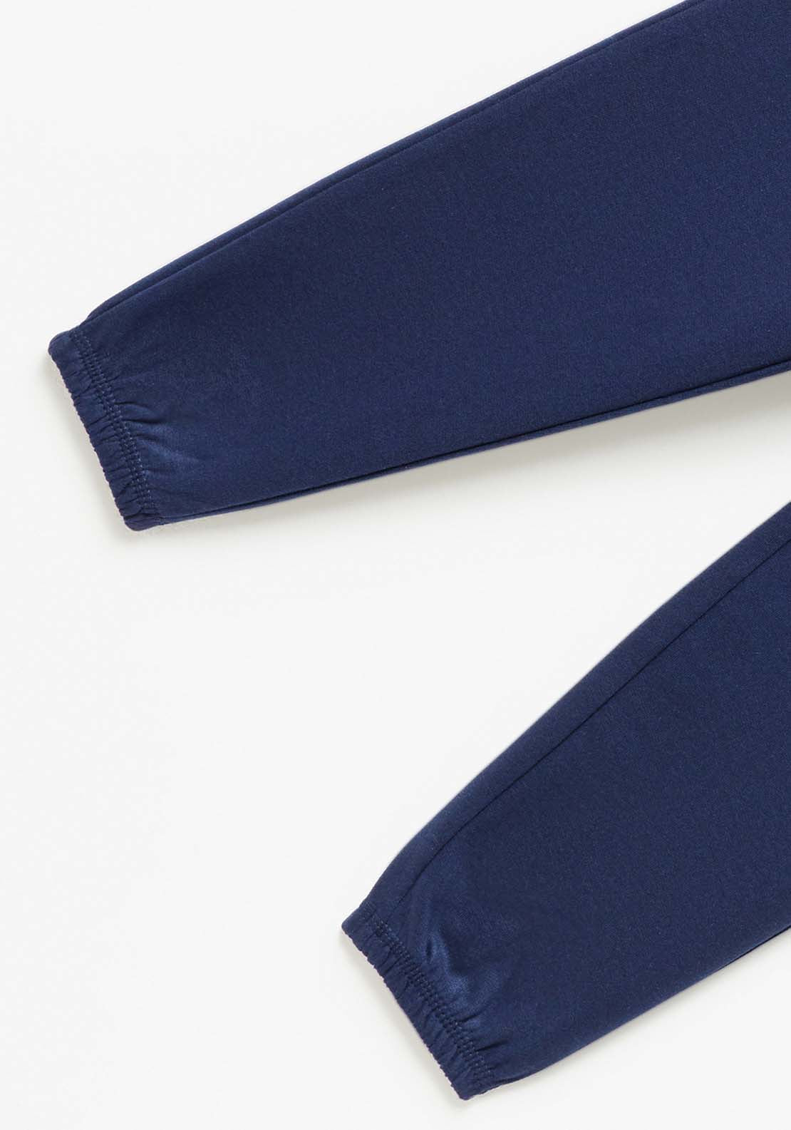 Sfera Long Sleeve New York Tracksuit - Navy 5 Shaws Department Stores