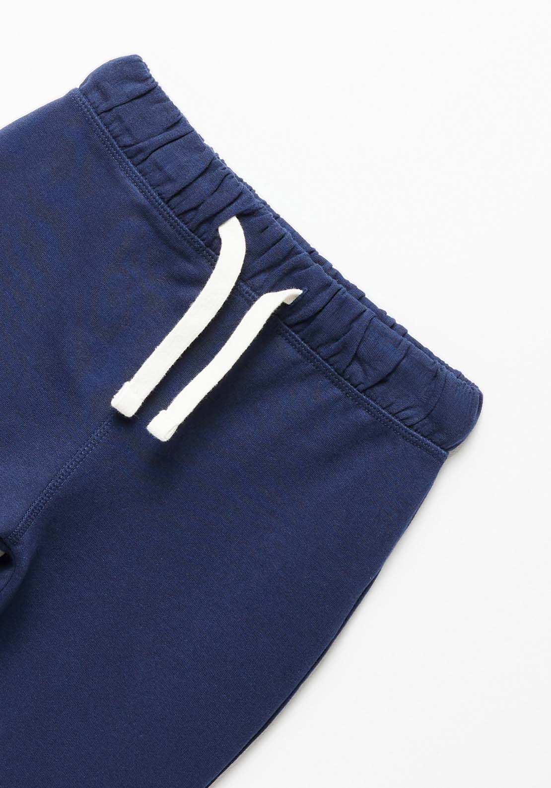 Sfera Long Sleeve New York Tracksuit - Navy 2 Shaws Department Stores