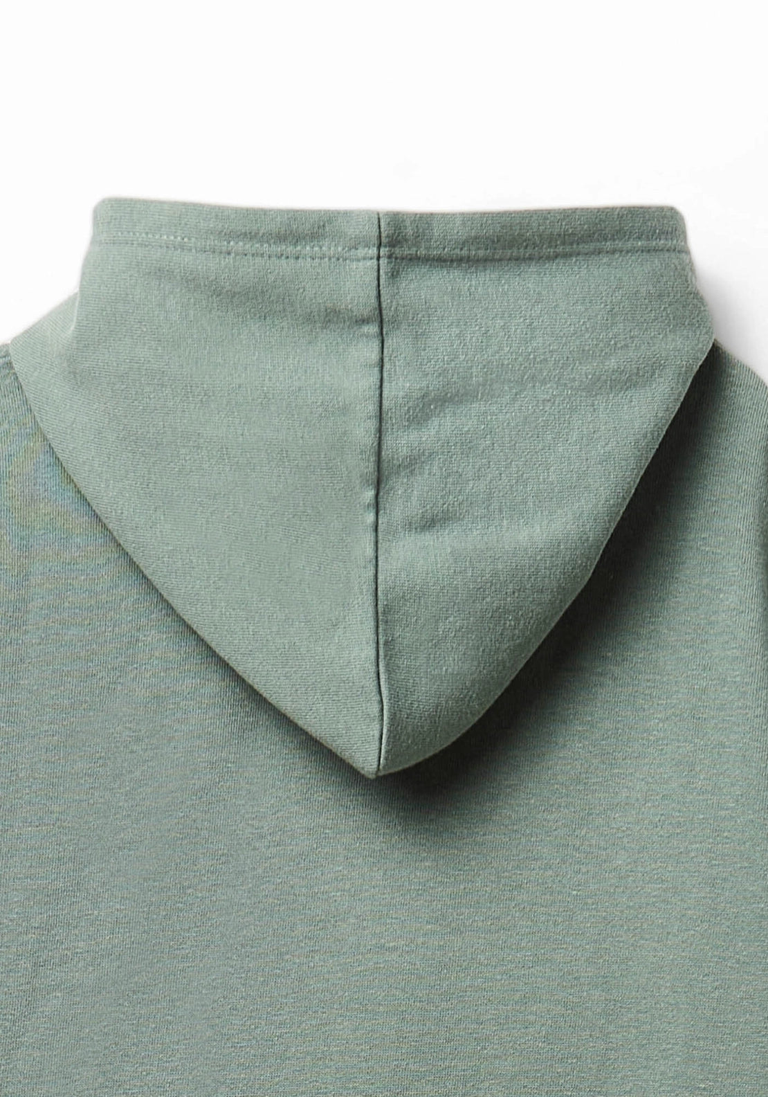2-Piece Hooded Sweatshirt & Joggers Set - Green