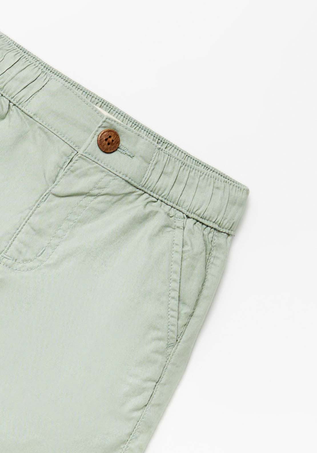 Sfera Formal Short - Green 2 Shaws Department Stores