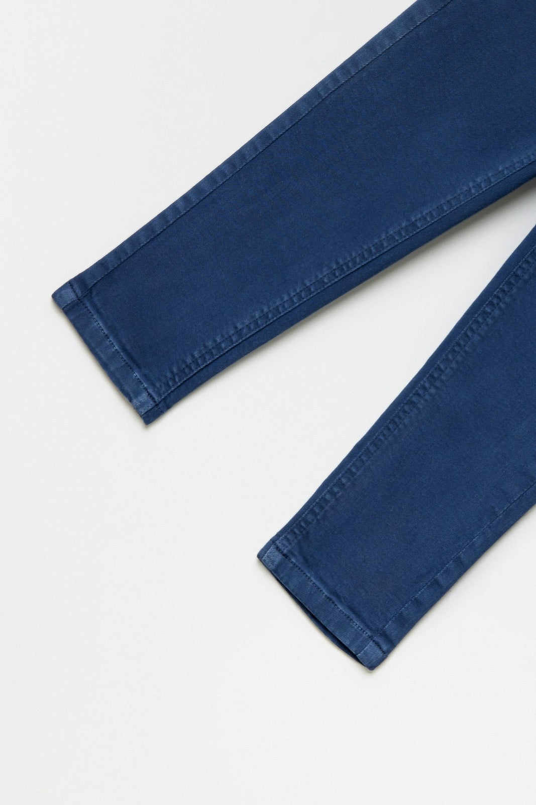 Sfera 5-pocket trousers - Navy 5 Shaws Department Stores