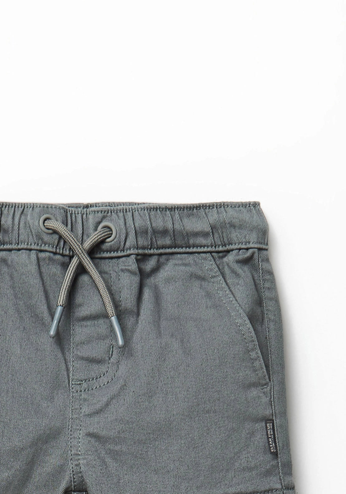 Cargo Joggers - Green