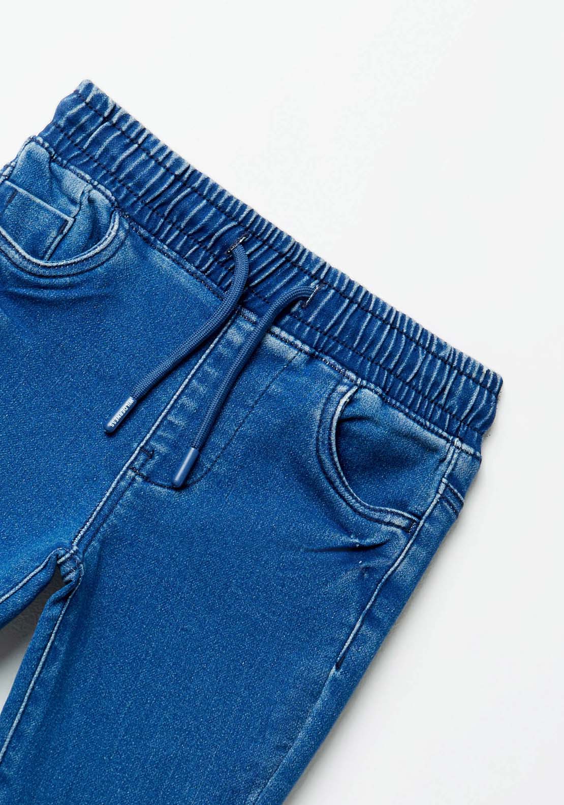 Sfera Jogger jeans - Blue 1 Shaws Department Stores