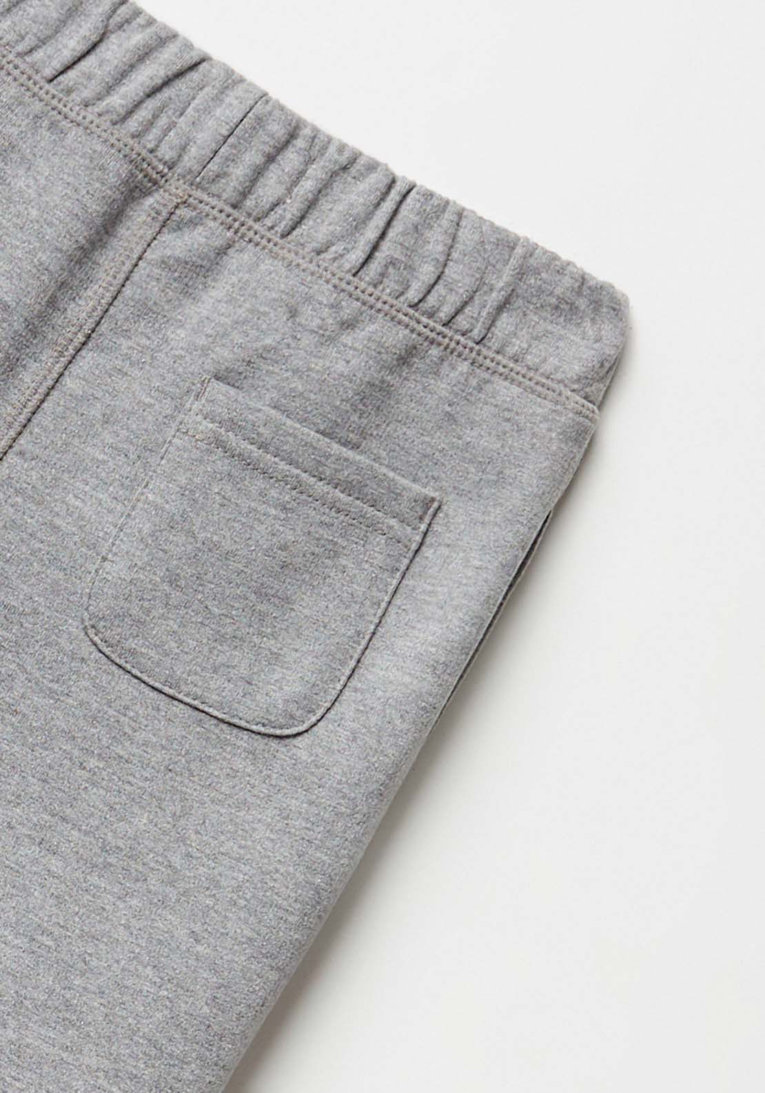 Sfera Plain Joggers - Grey 4 Shaws Department Stores