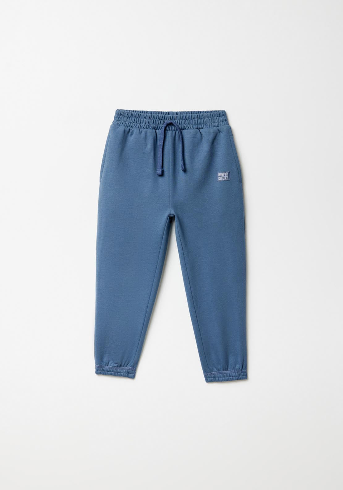 Sfera Basic Blue Joggers - Blue 6 Shaws Department Stores