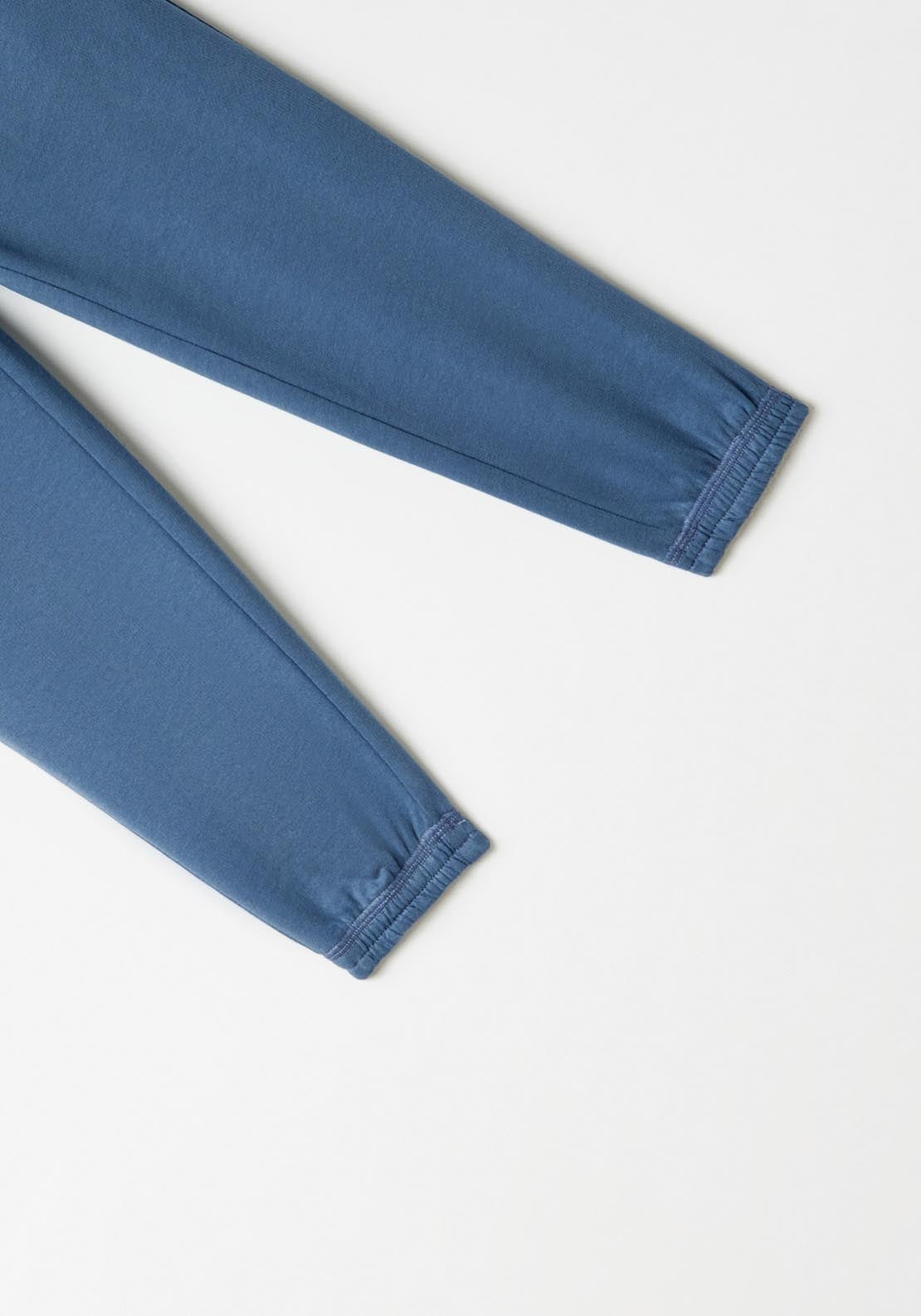 Sfera Basic Blue Joggers - Blue 3 Shaws Department Stores