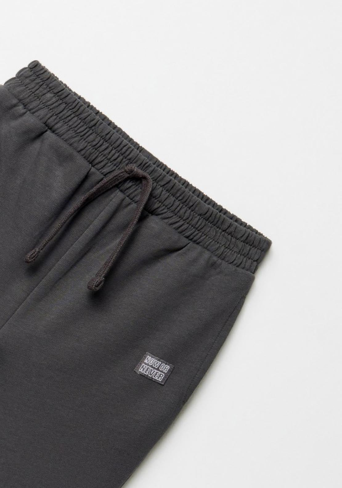 Sfera Basic Joggers - Lead 4 Shaws Department Stores